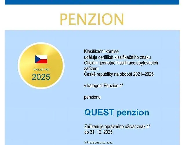 Quest ゲストハウス