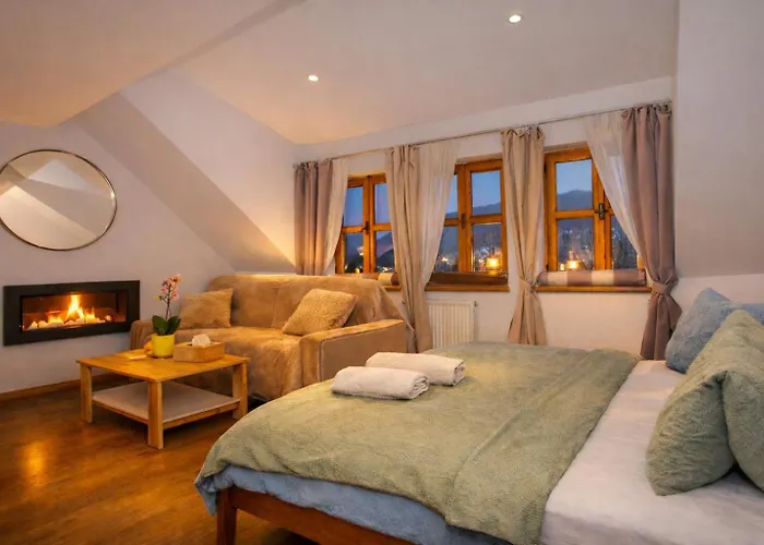 Guest house Quest