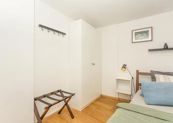 Guest house Quest